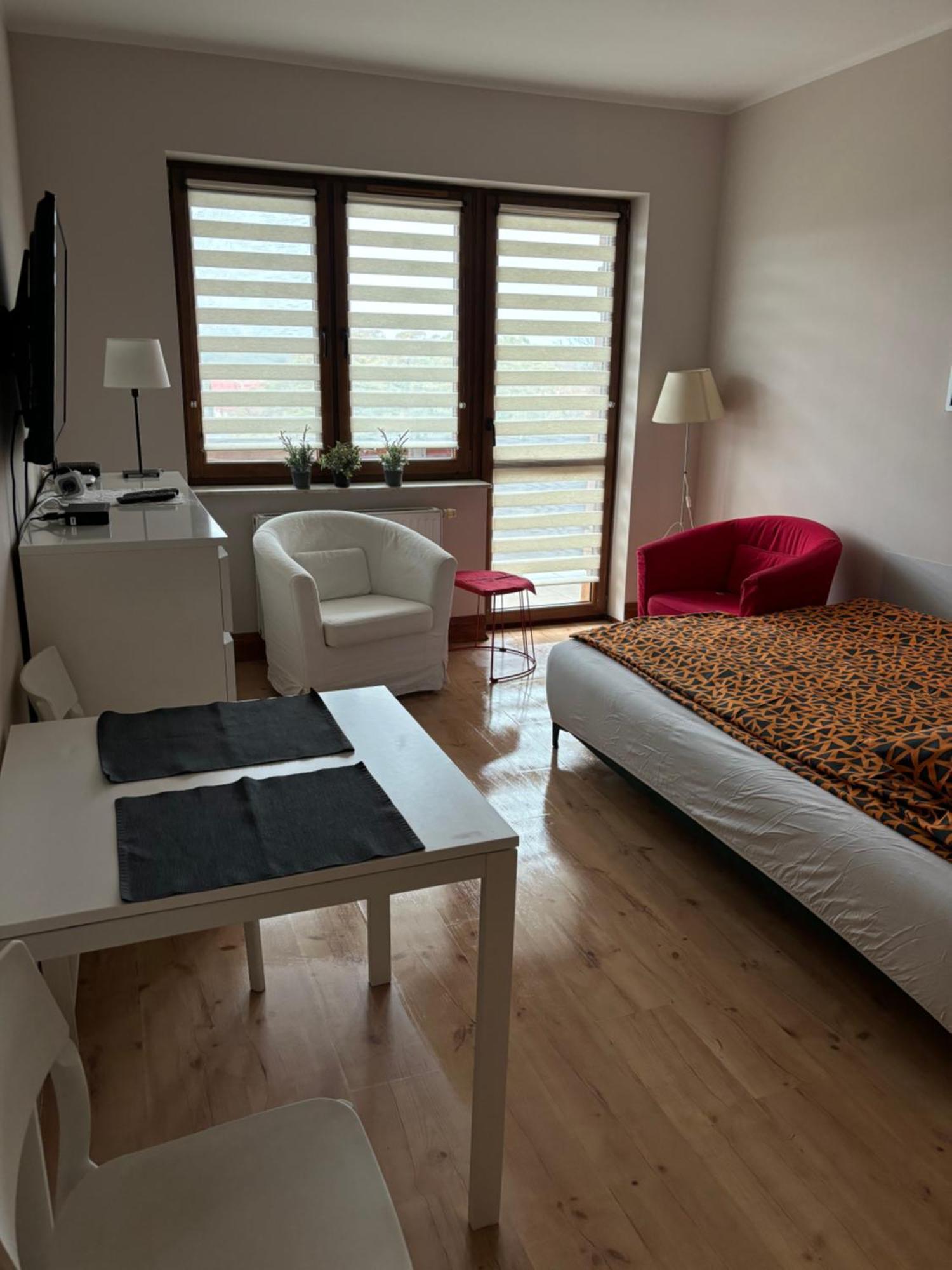 Apartament Jozefa Torun Bagian luar foto