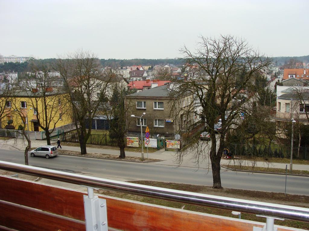 Apartament Jozefa Torun Bagian luar foto