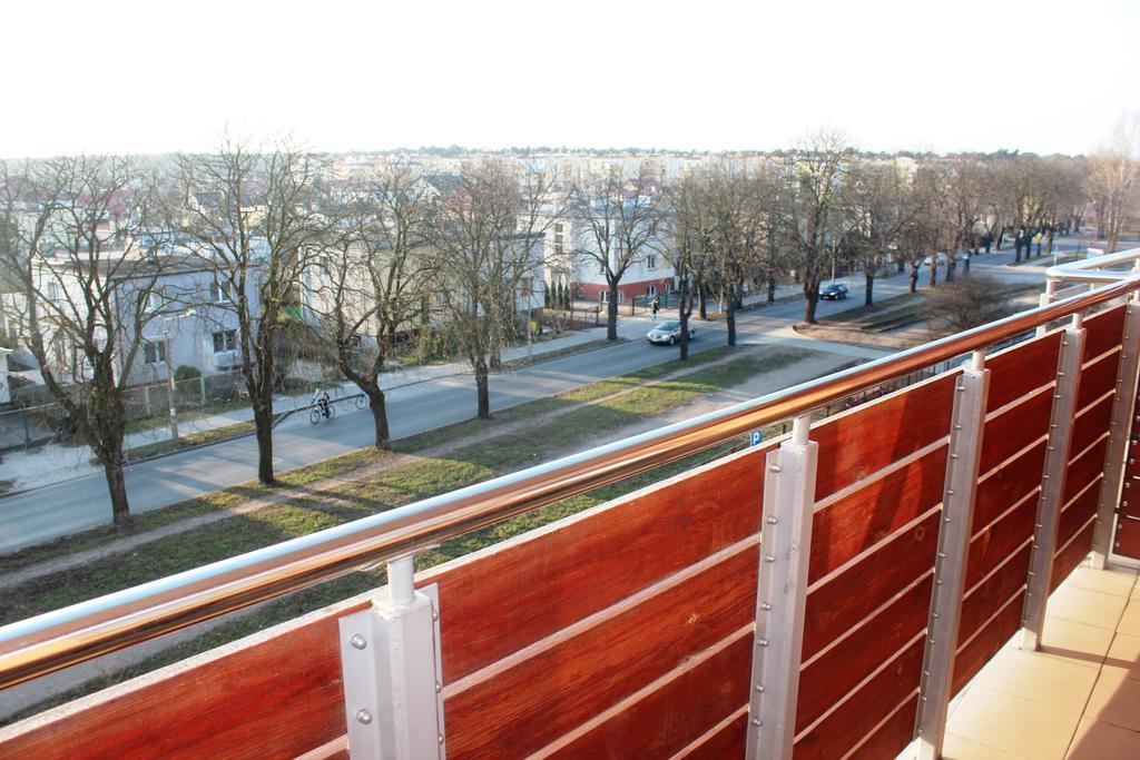 Apartament Jozefa Torun Bagian luar foto