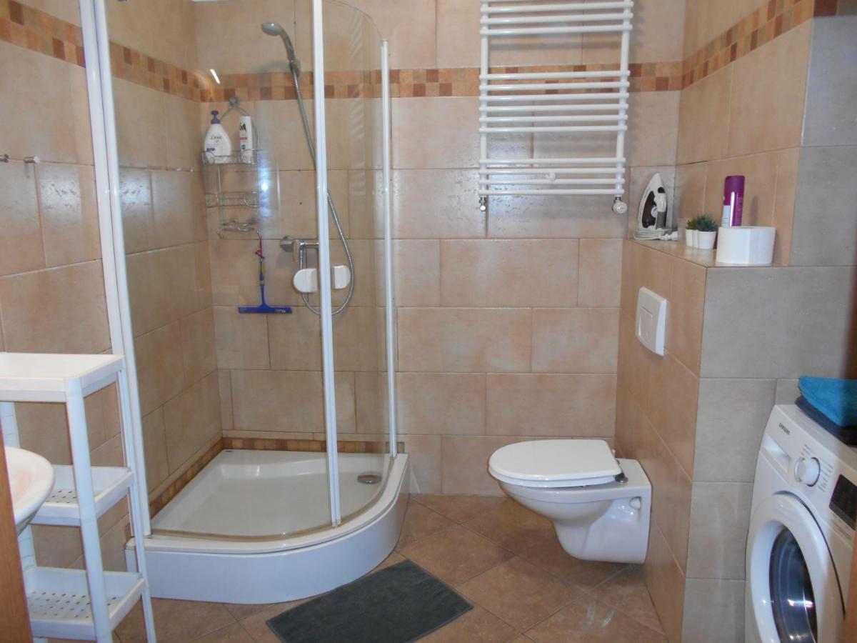Apartament Jozefa Torun Bagian luar foto
