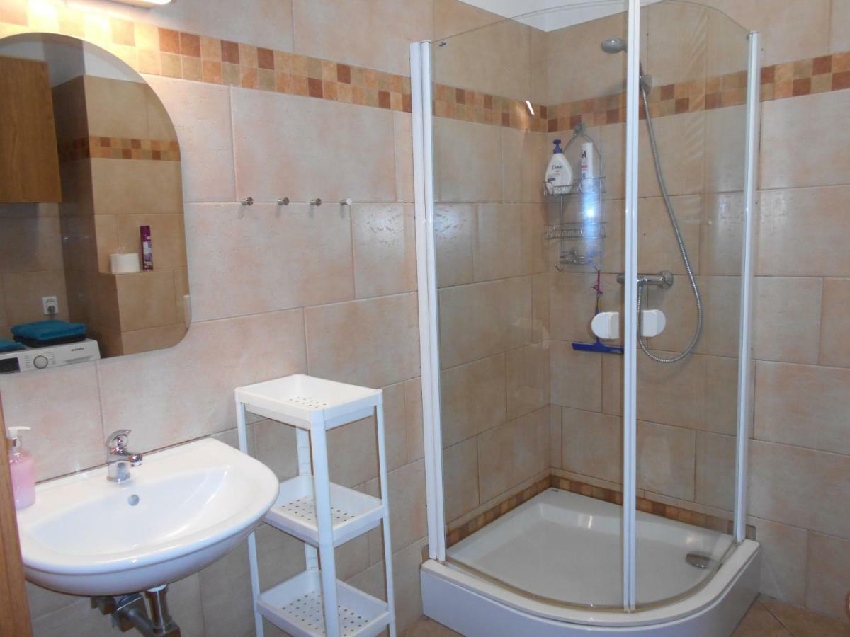 Apartament Jozefa Torun Bagian luar foto